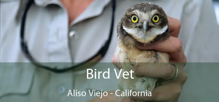 Bird Vet Aliso Viejo - California